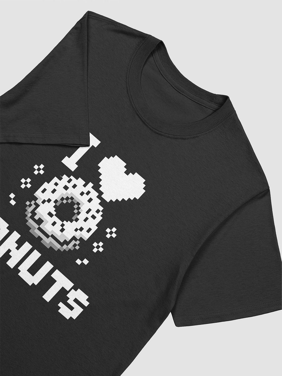 I LOVE DONUTS product image (3)
