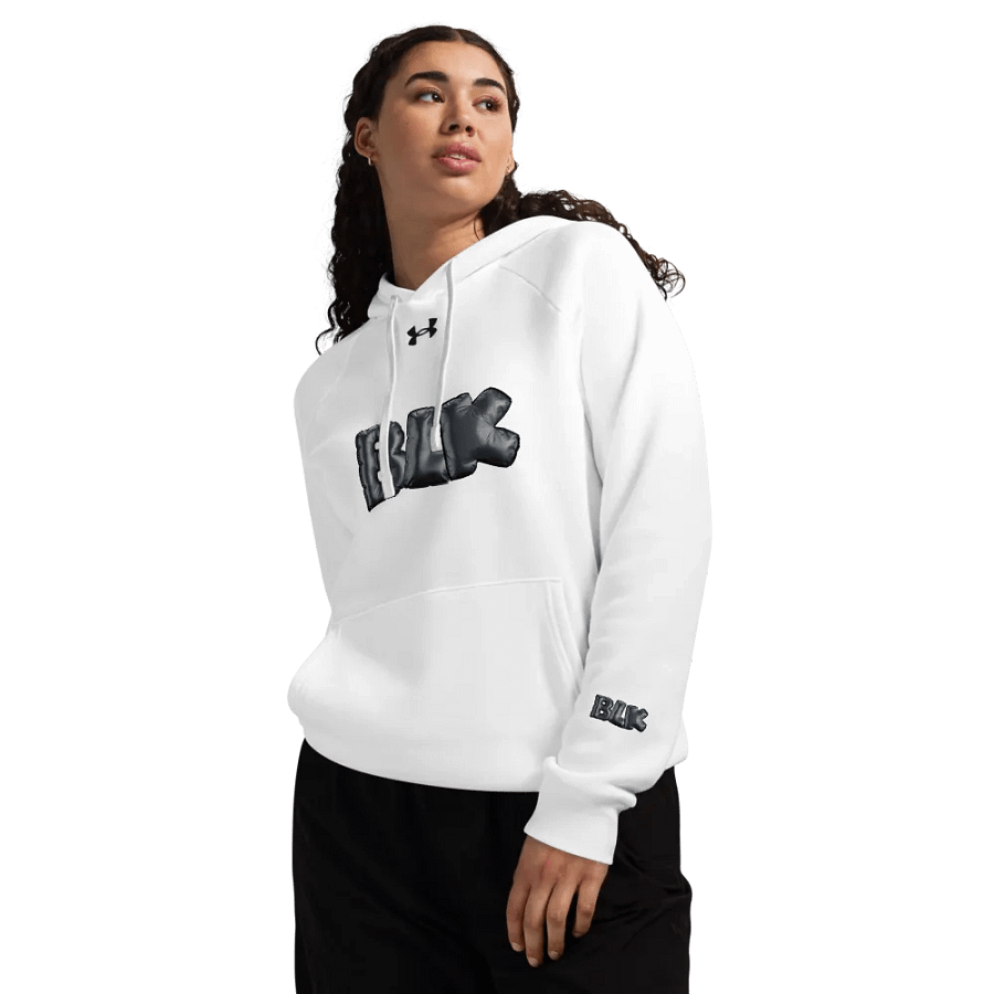 BLK UA Premium Hoodie product image (62)