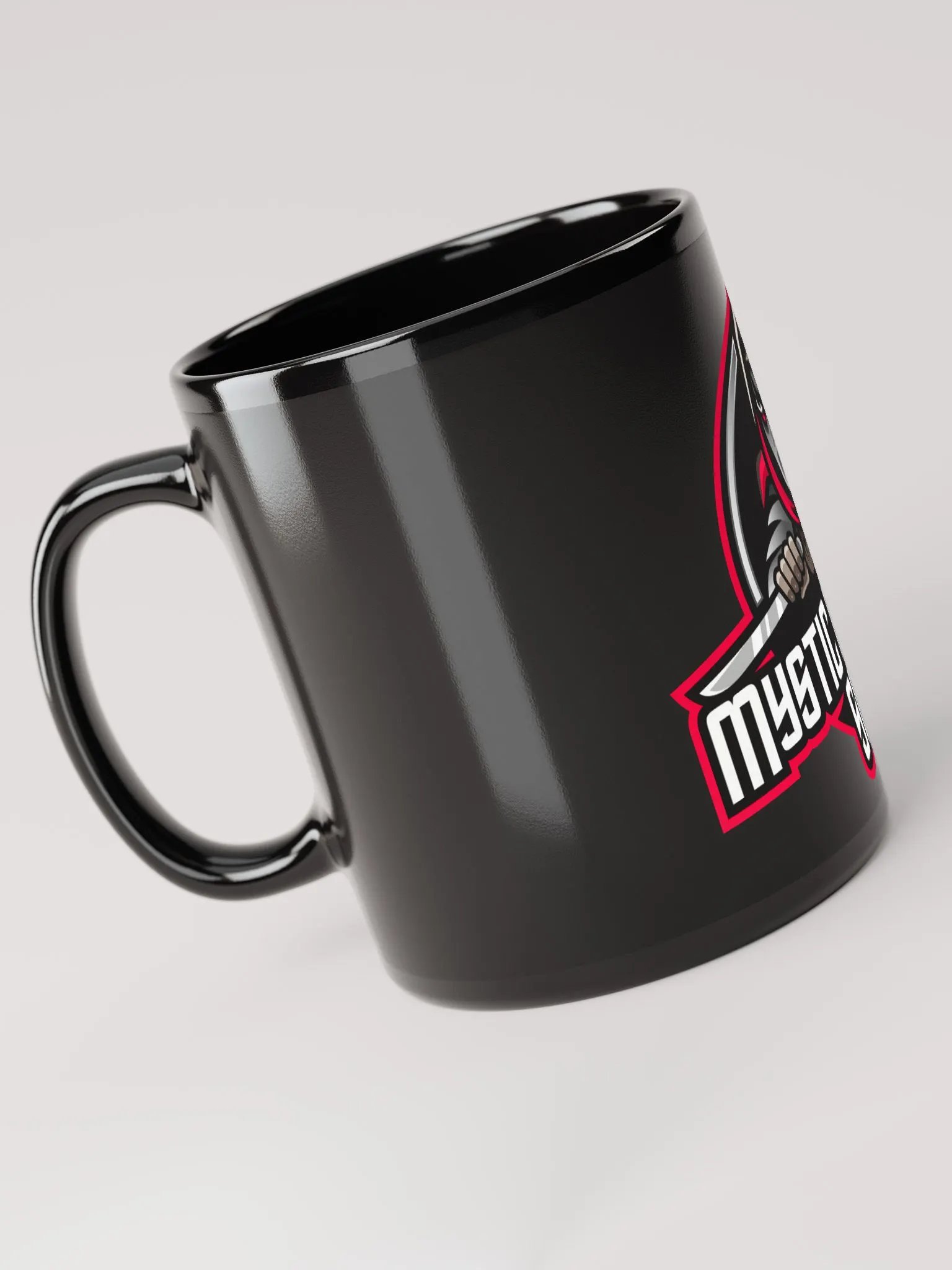 MysticNinjaSoul Coffee Mug product image (5)