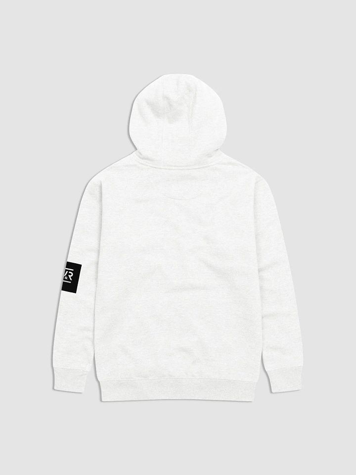 W & R Premium Hoodie product image (2)