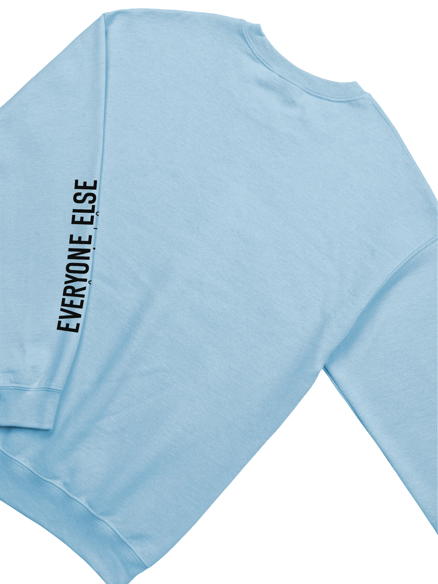 Be Yourself - Limited Edition Sweatshirt product image (12)