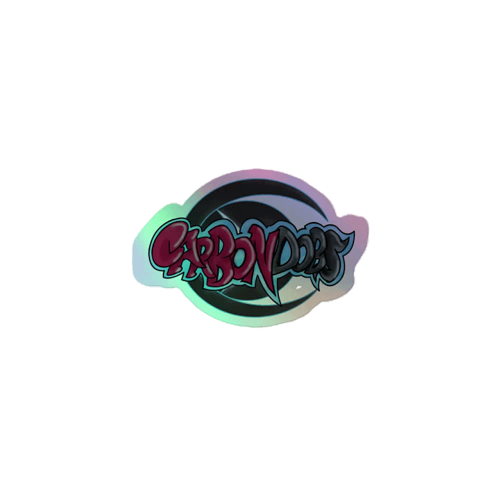 Dobs Sticker#2 product image (1)