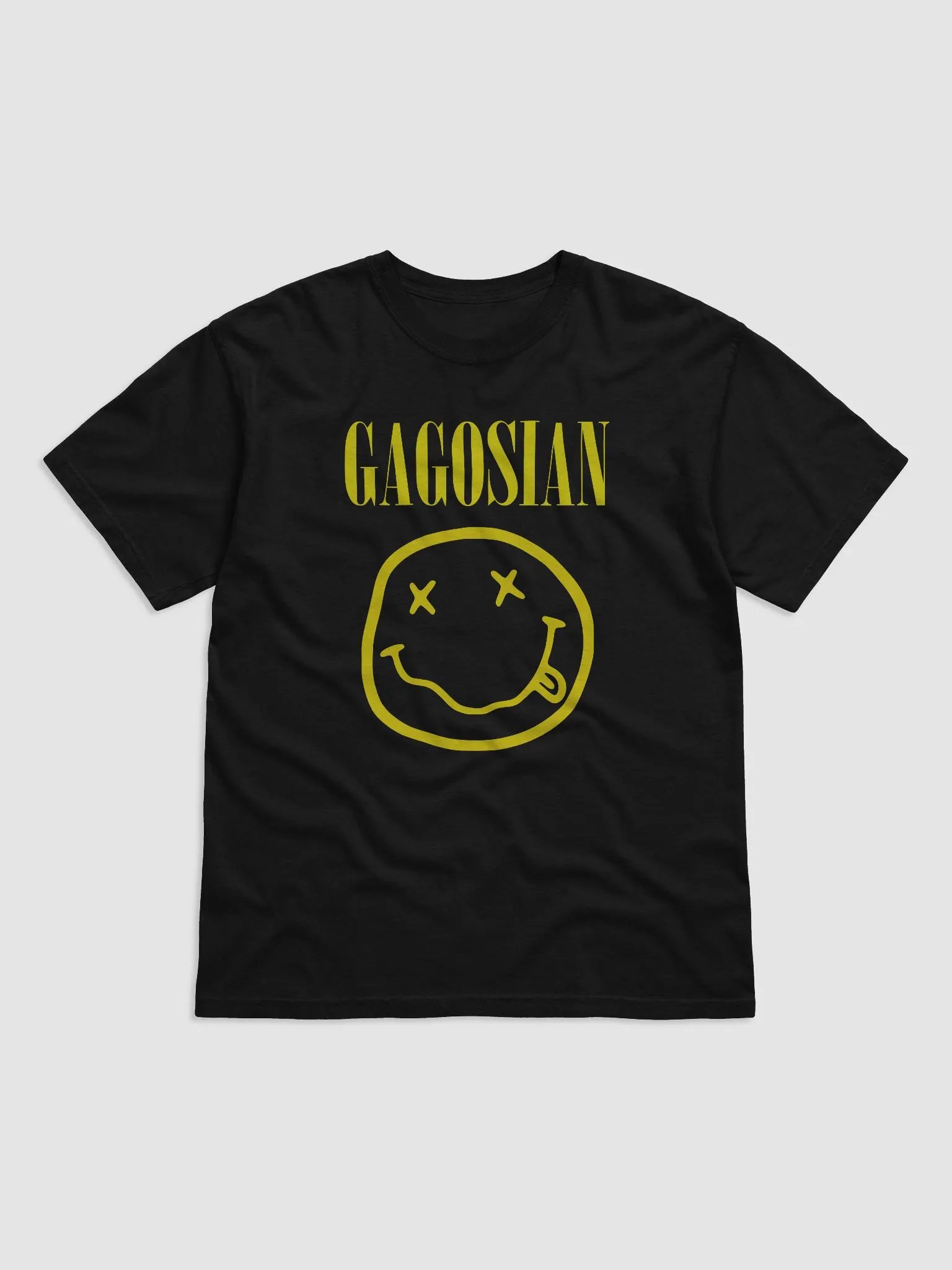 Gagosian Tee product image (1)
