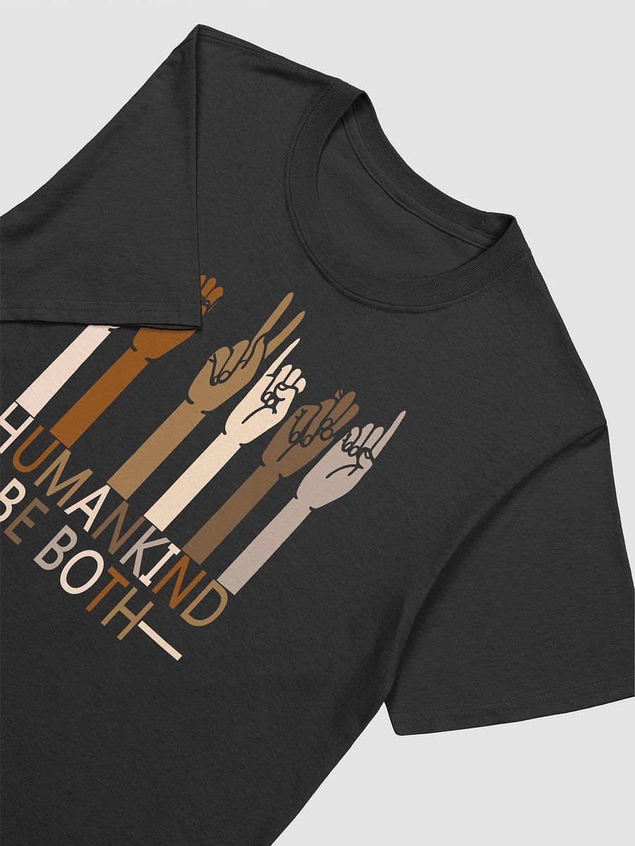 Humankind Be Both Shirt product image (4)