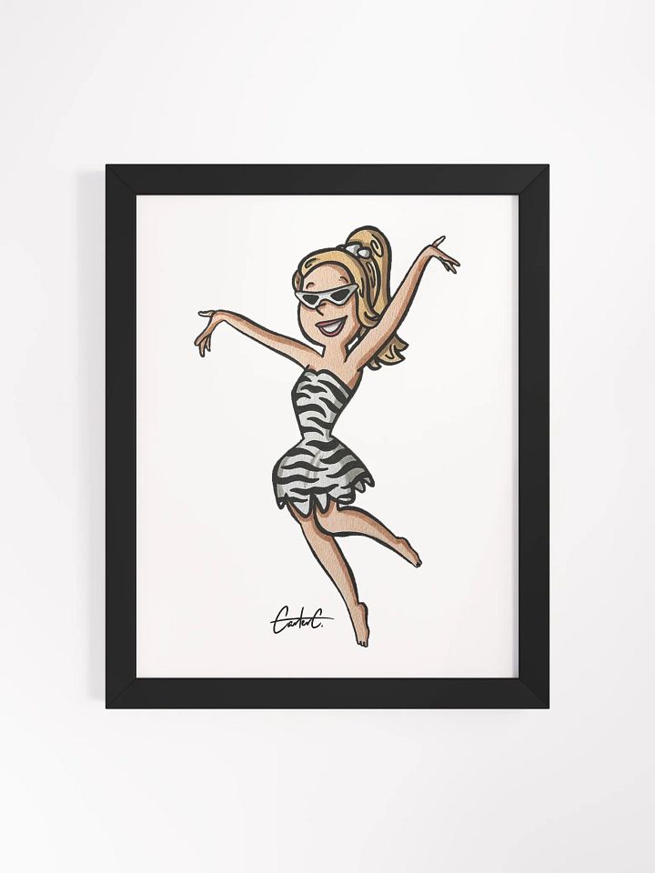 BB Day 2 Print product image (1)
