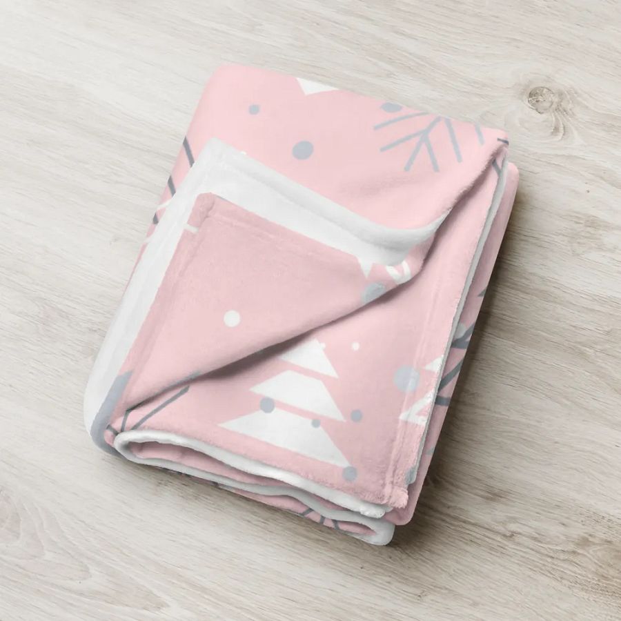 Holiday Spirit Blanket product image (3)