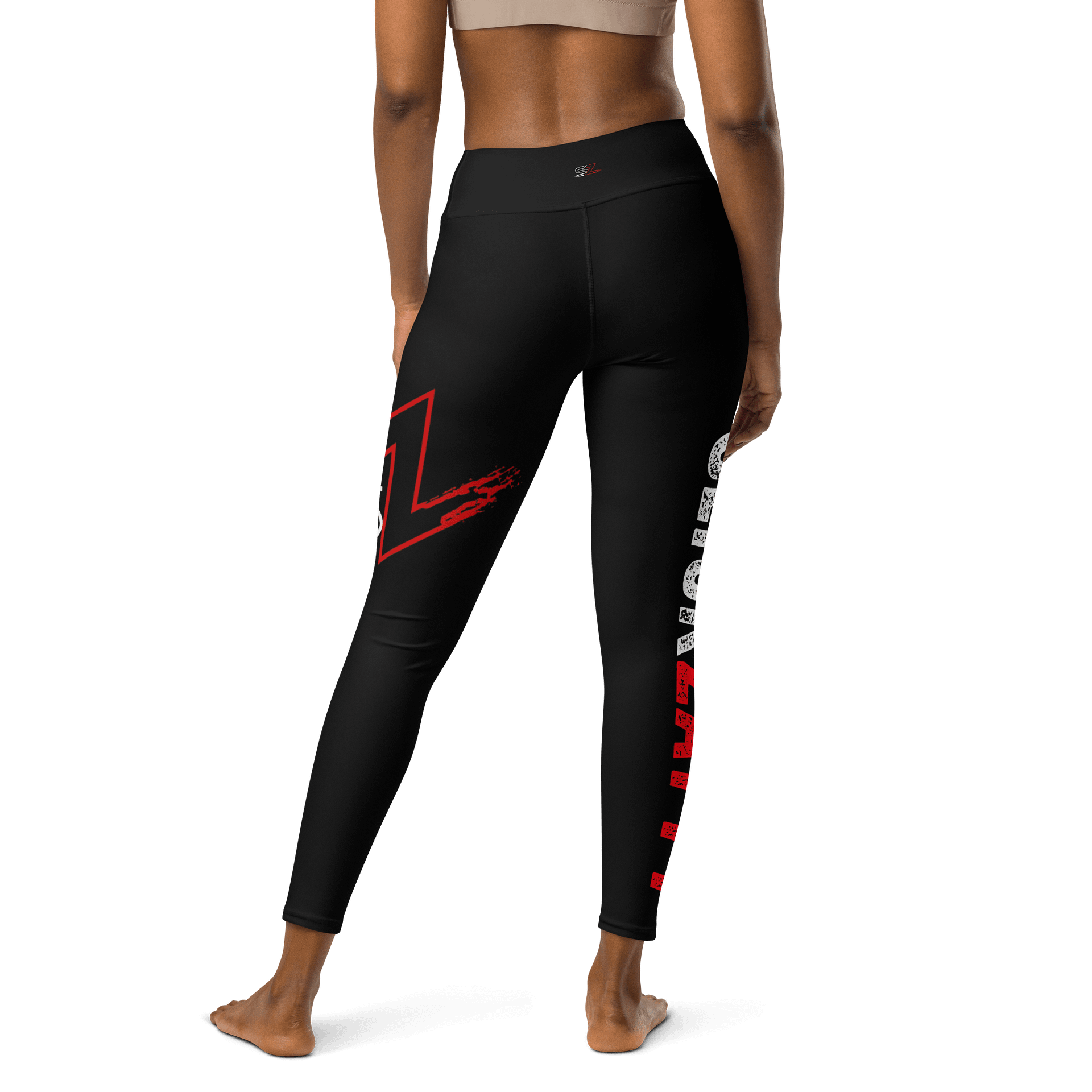 Yoga Leggings product image (2)