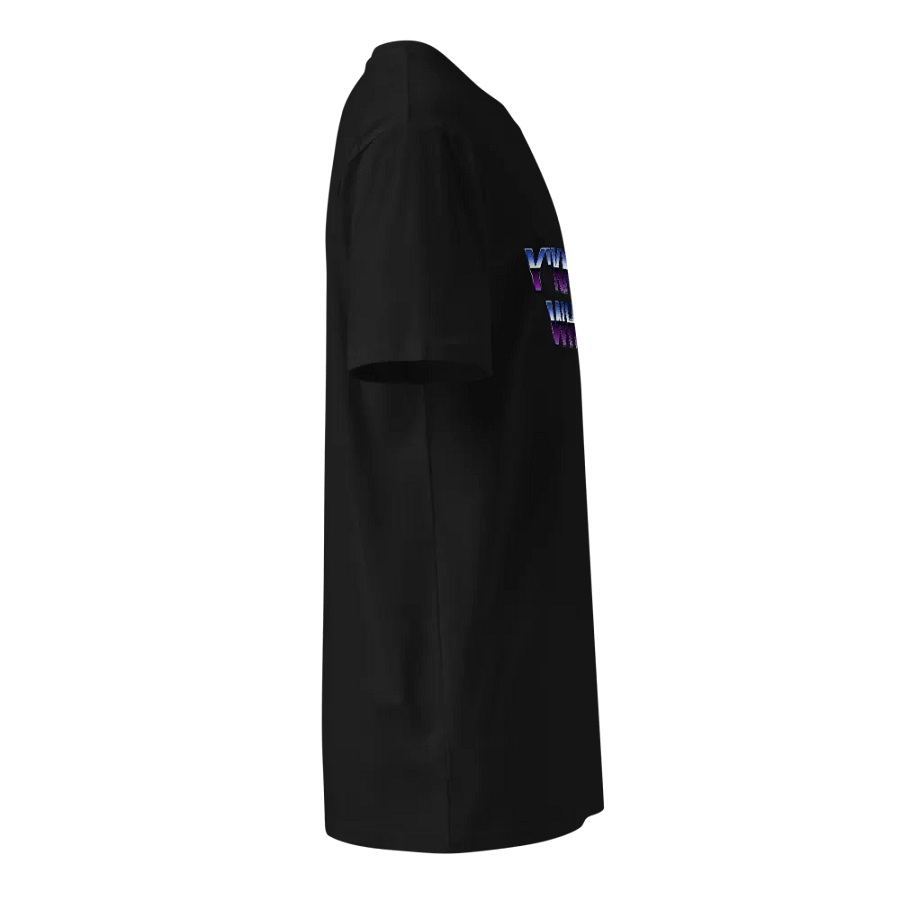 Y'know what unisex premium Tee product image (8)