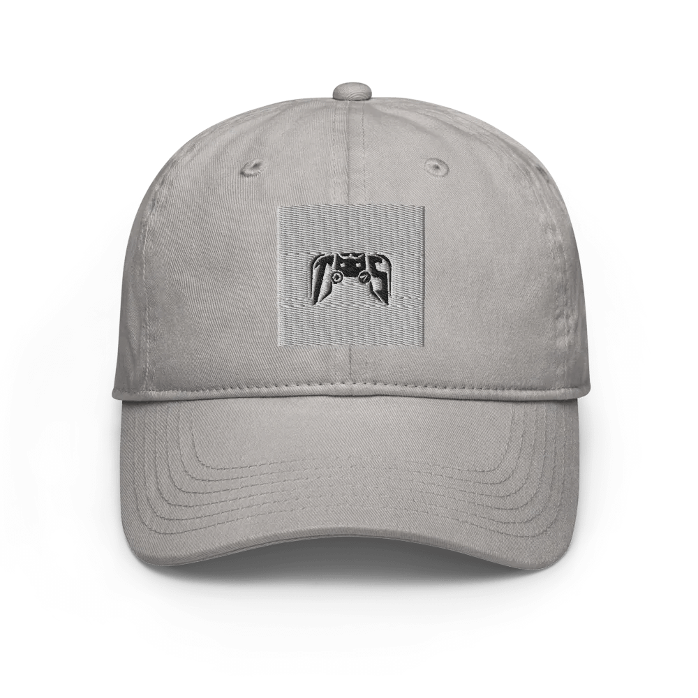 Champion® Logo Dad Hat product image (17)