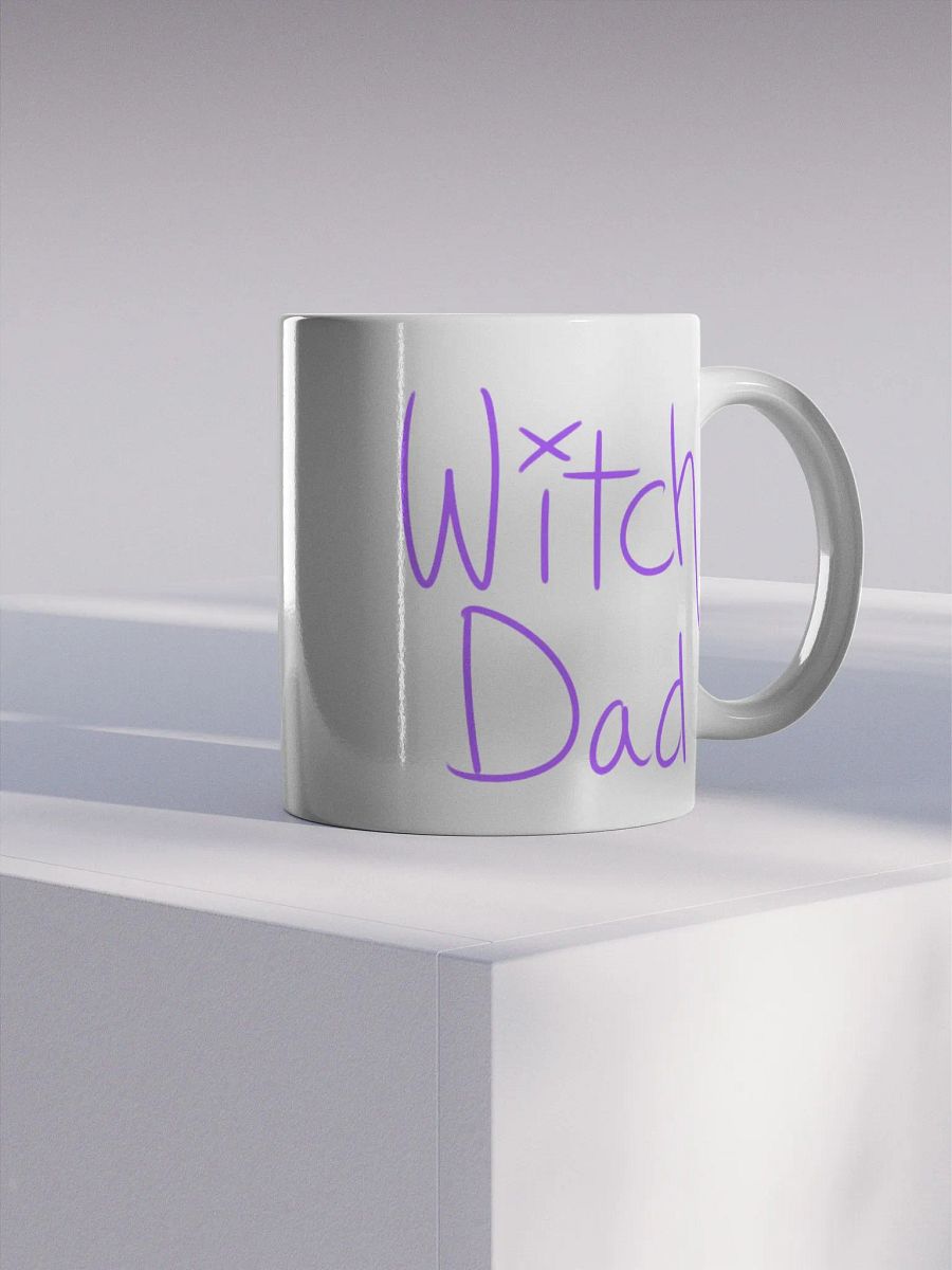 Witch Dad [MUG] product image (4)