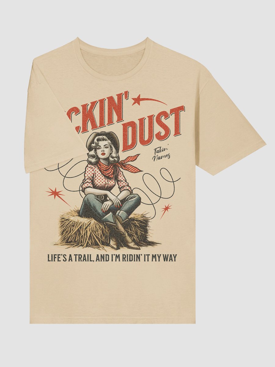 Kickin’ Dust product image (5)