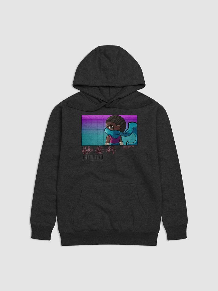 Boxed Inferno Hoodie product image (1)