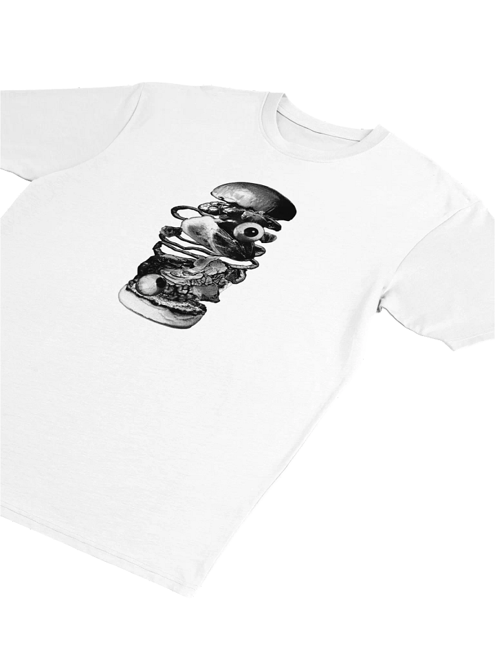 Graphic T-Shirt - Hungrier product image (2)