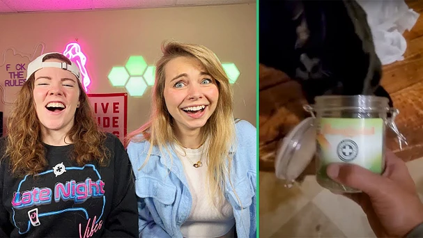Video thumbnail