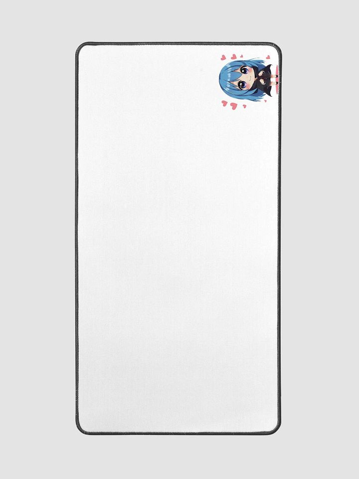 Heartfelt Chibi Desk Mat product image (2)