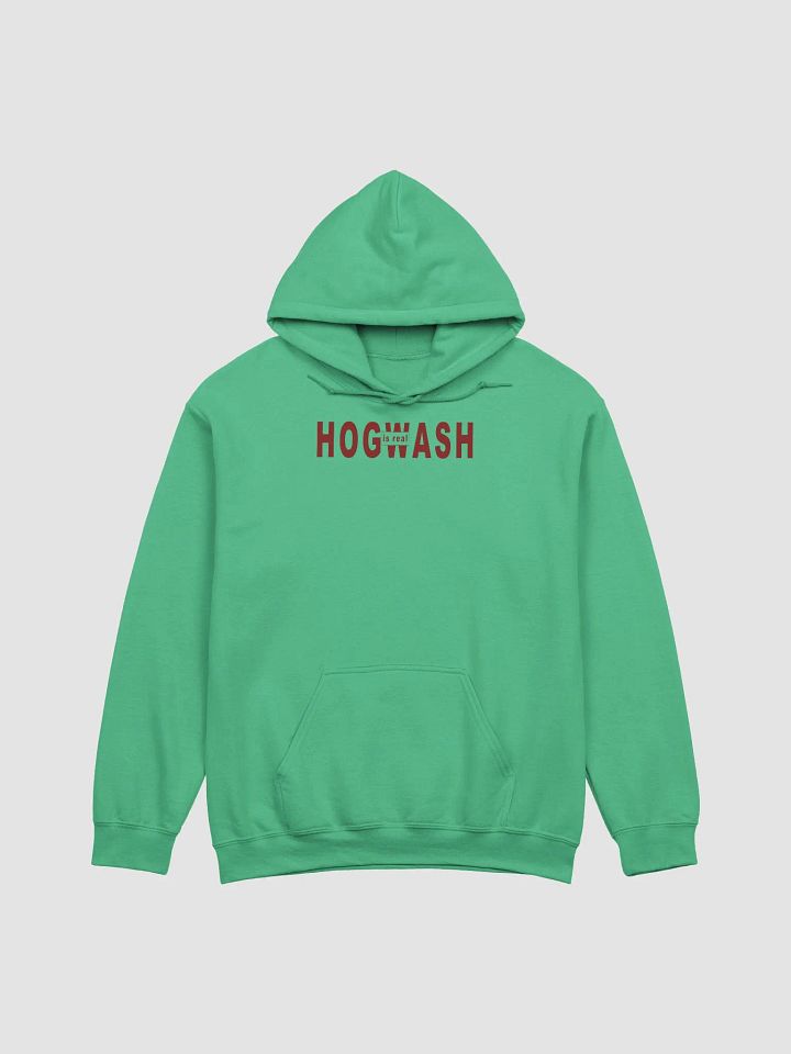 Hogwash Hoodie product image (4)
