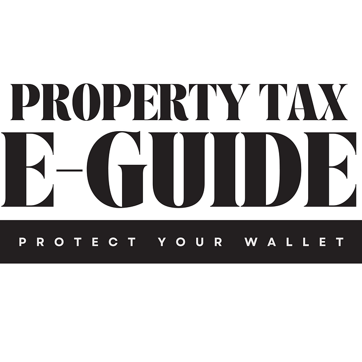PROPERTY TAX E-GUIDE product image (1)