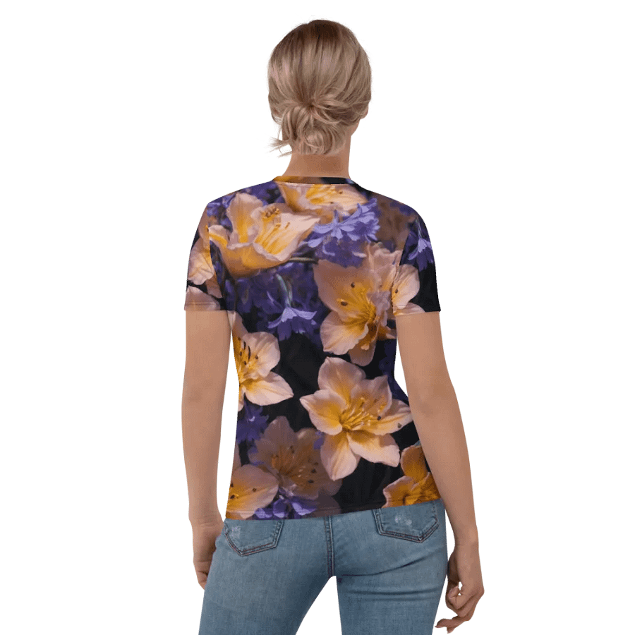 Bluebell Whispers Tees product image (5)
