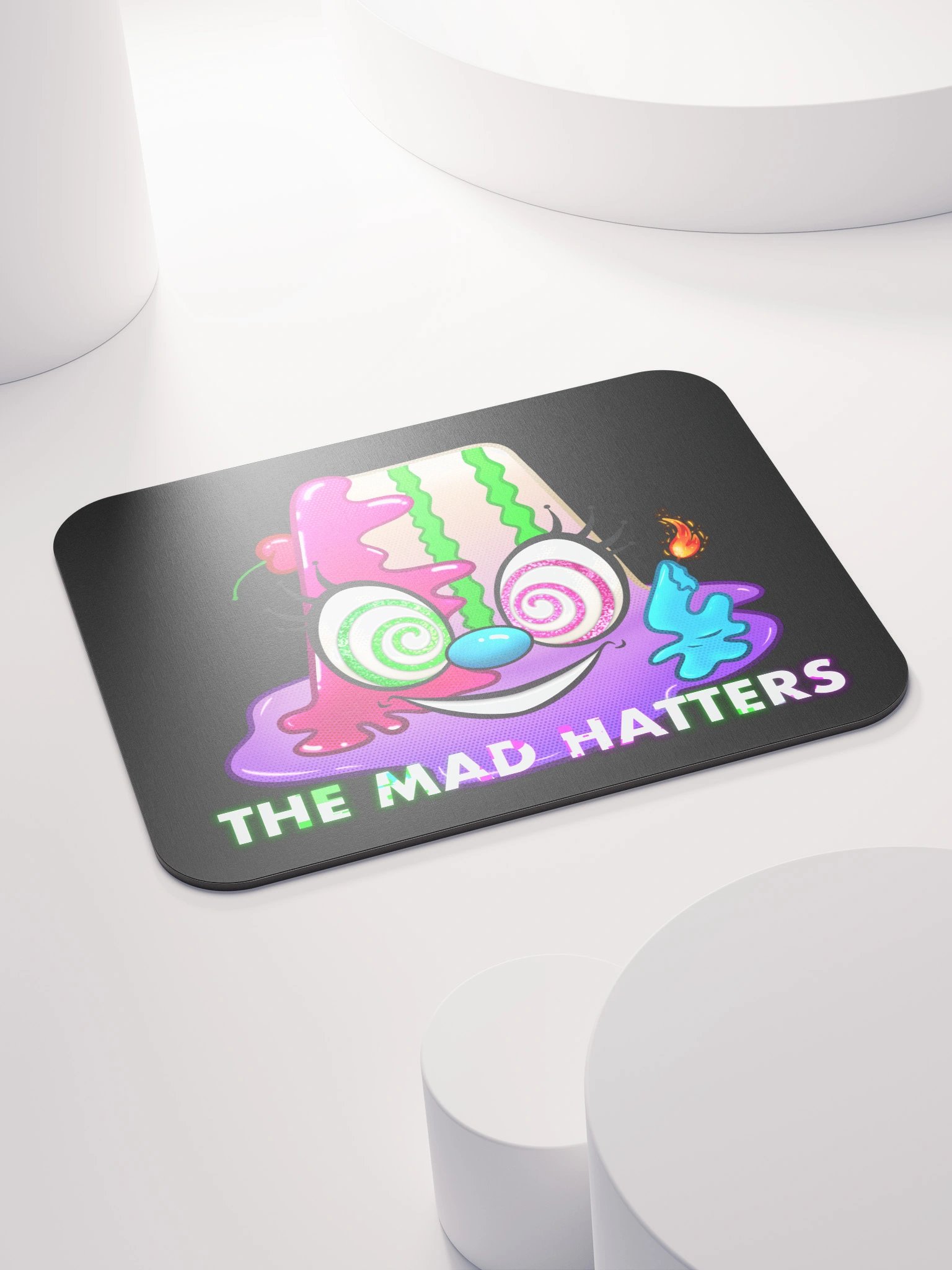 Tappeticchi 4° Anniversaricchi!! (nero) product image (4)