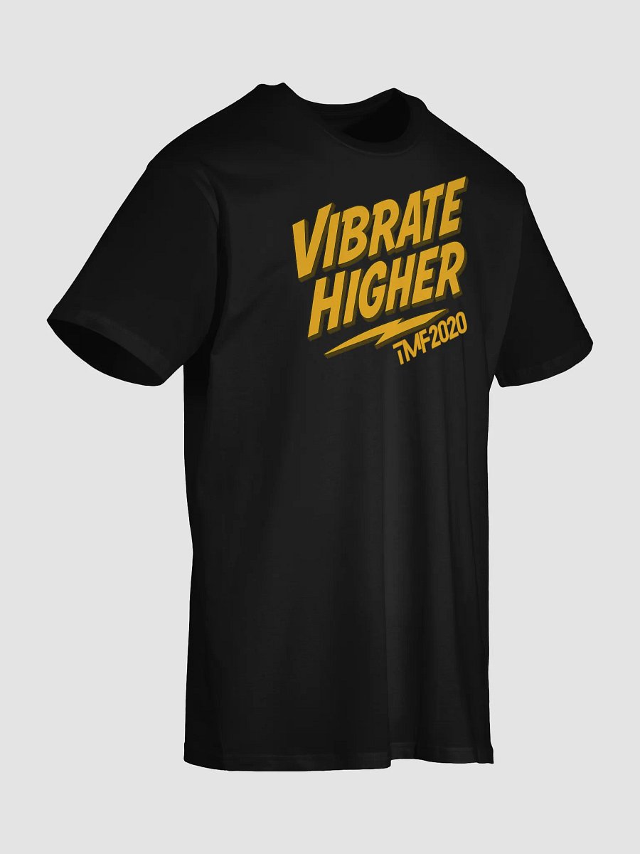 VH BLK EDT - UNISEX TEE product image (7)