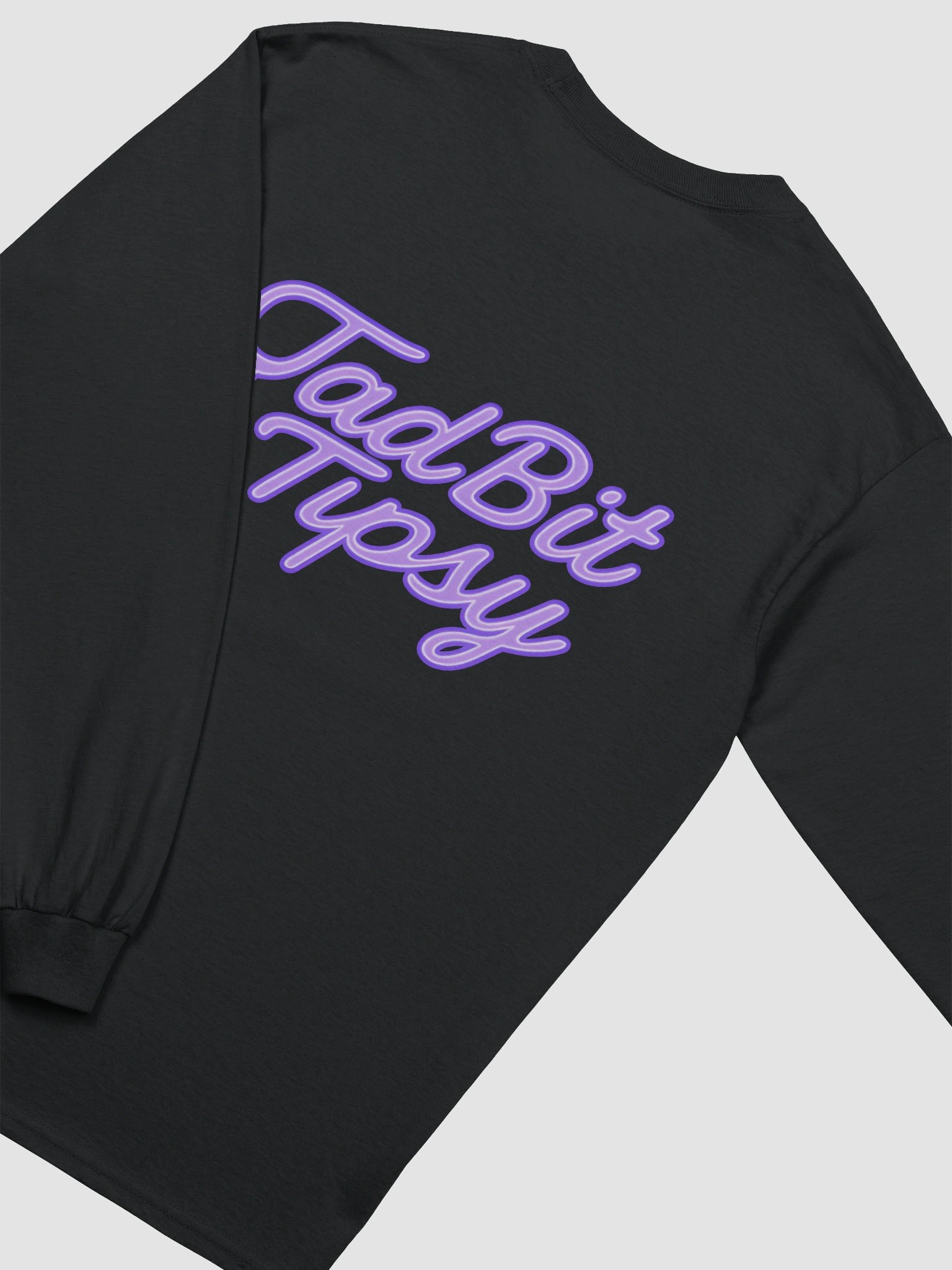 Tipsy Long Sleeve Reverse product image (4)