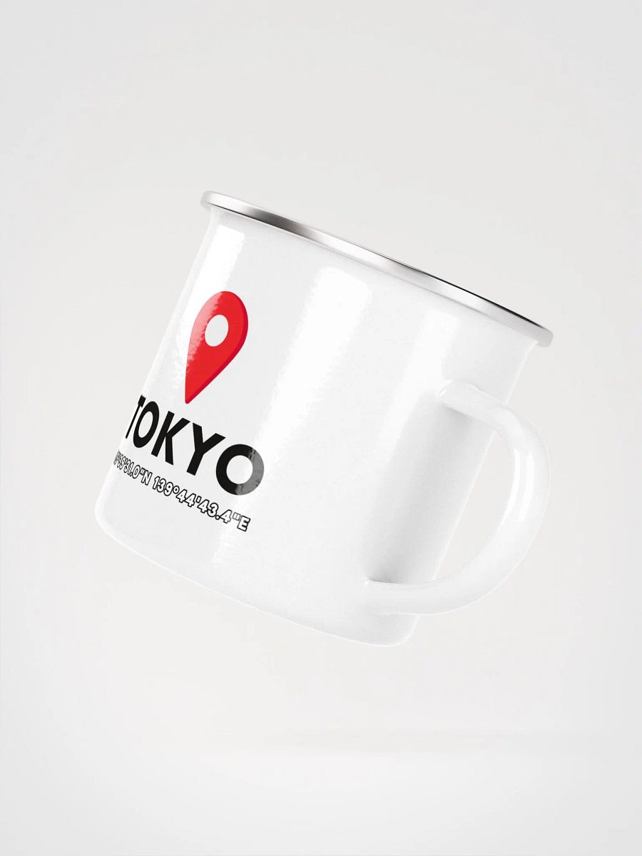 Tokyo Mug product image (3)