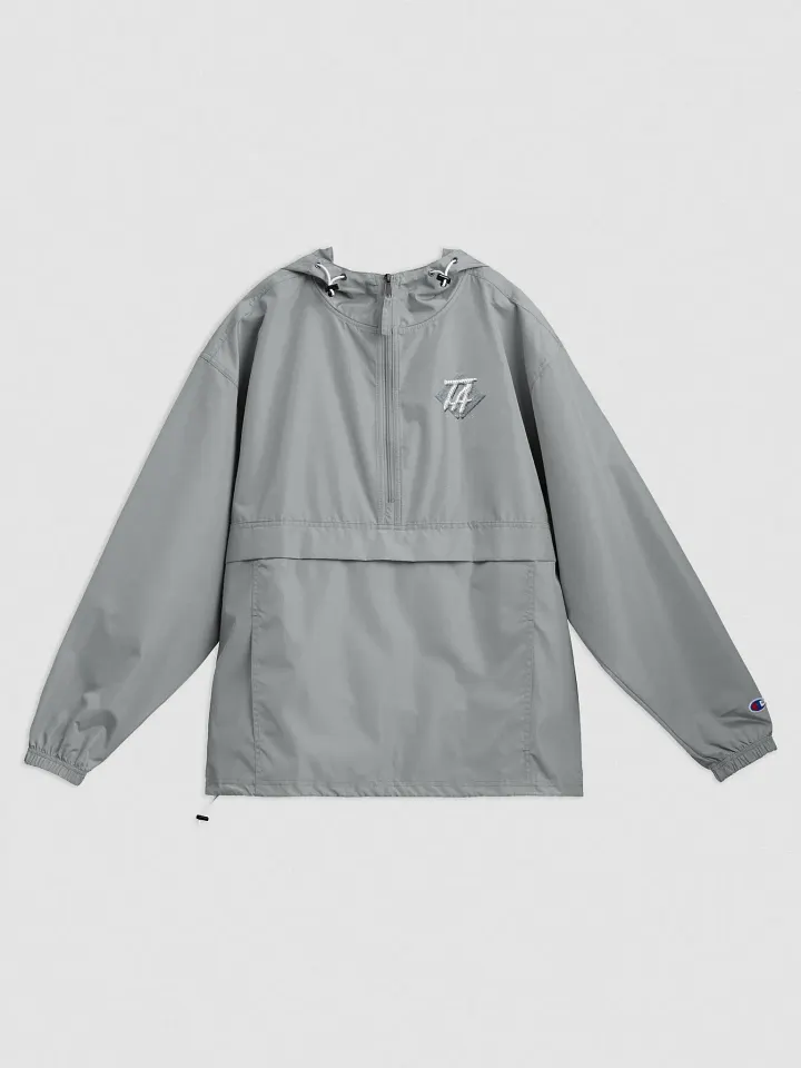Tater Arcade Athletics Packable Jacket product image (5)