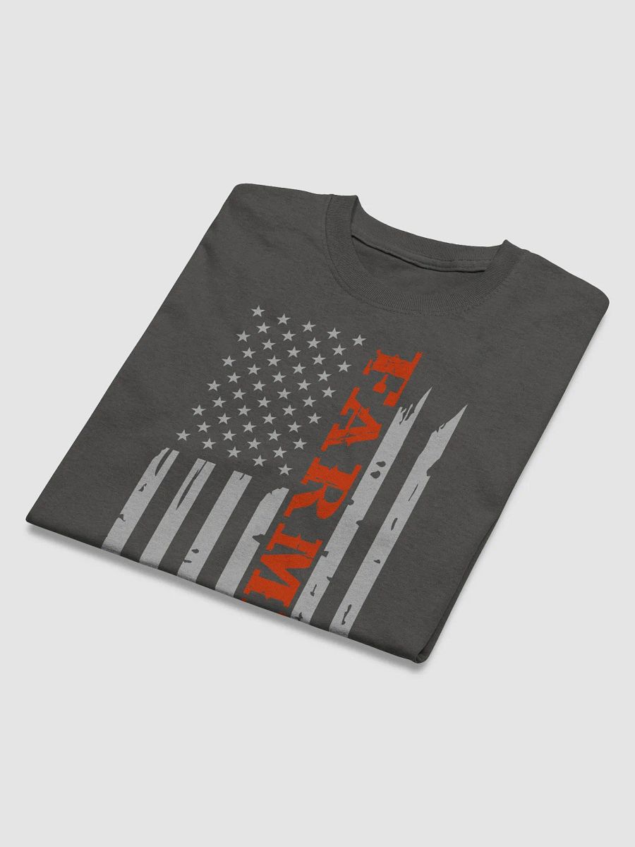 Patriot Tractor T-Shirt product image (15)