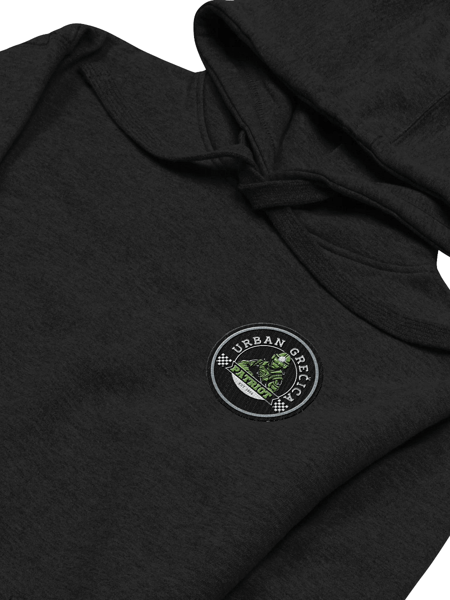 URBAN GREČICA Premium Hoodie product image (21)