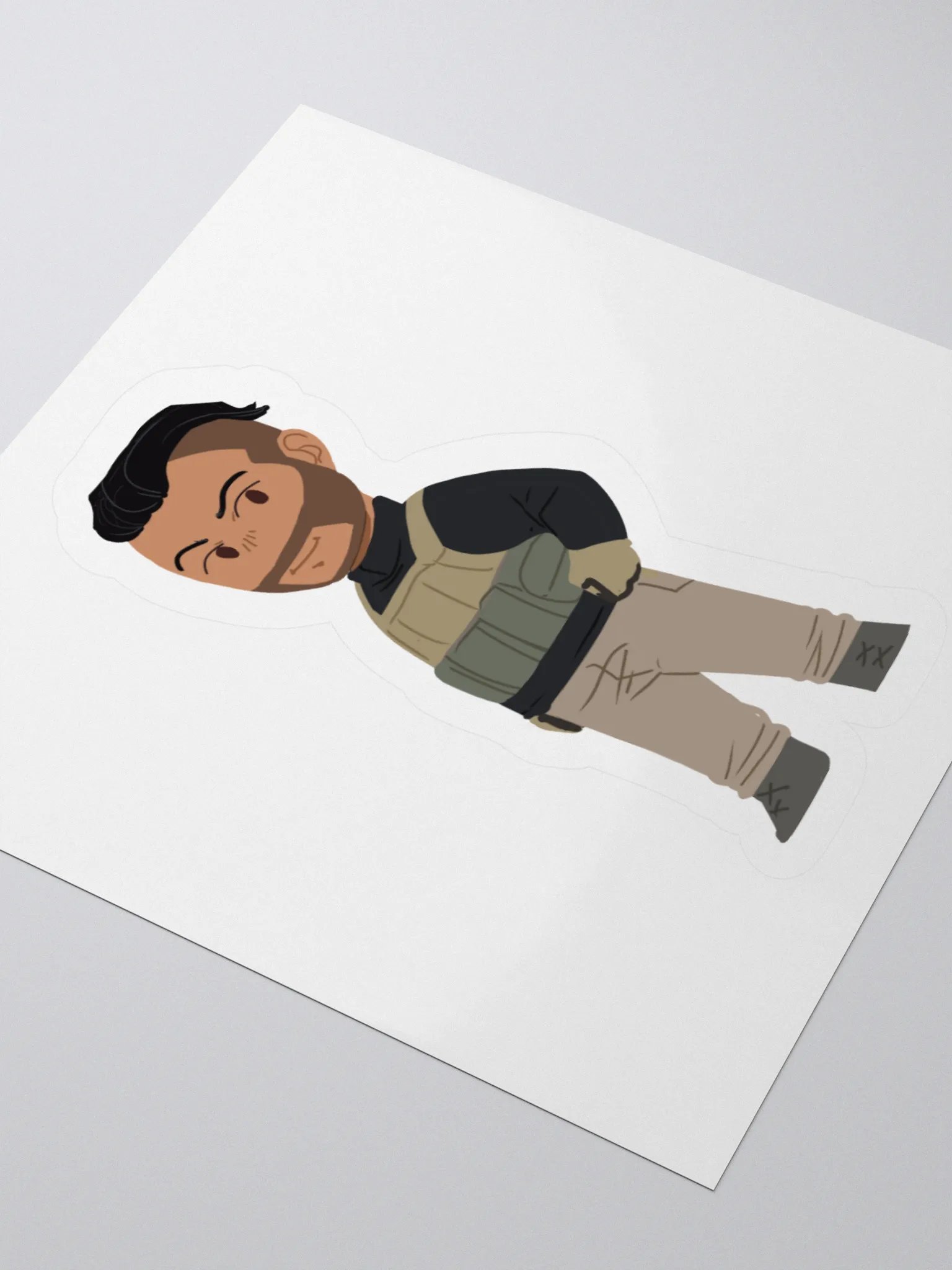 COD - Alejandro product image (11)