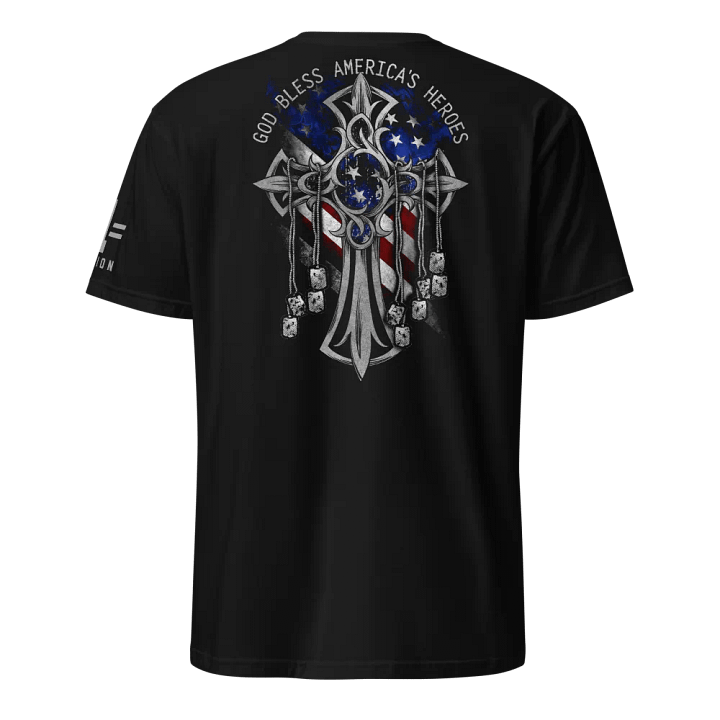 God Bless America's Heroes product image (1)