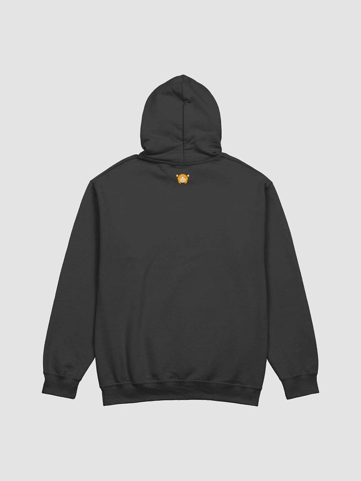 Geek Squad Pull-Over Hoodie product image (2)