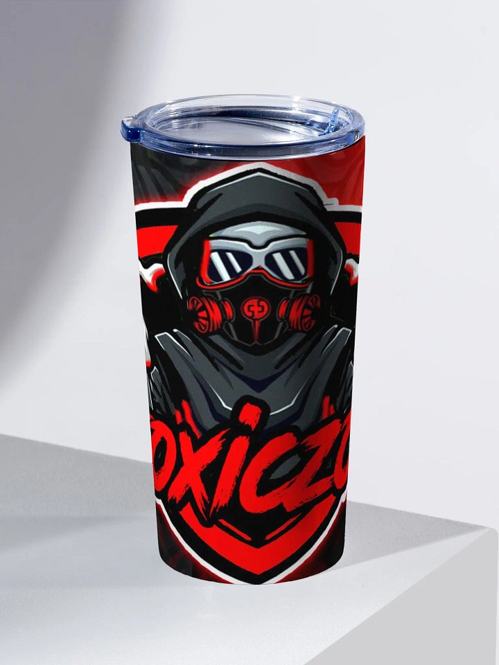 ToxizZot Tumbler product image (2)