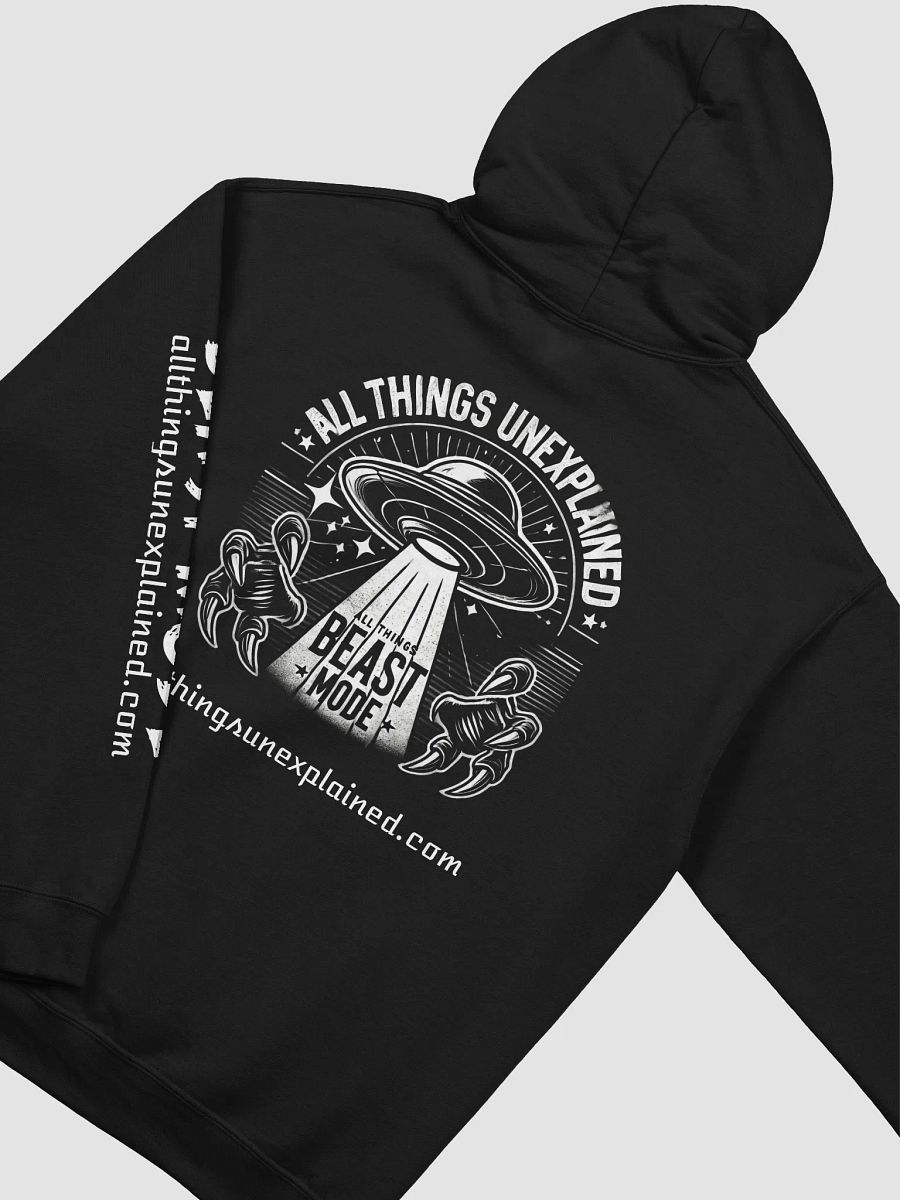Beast Mode Hoodie product image (4)