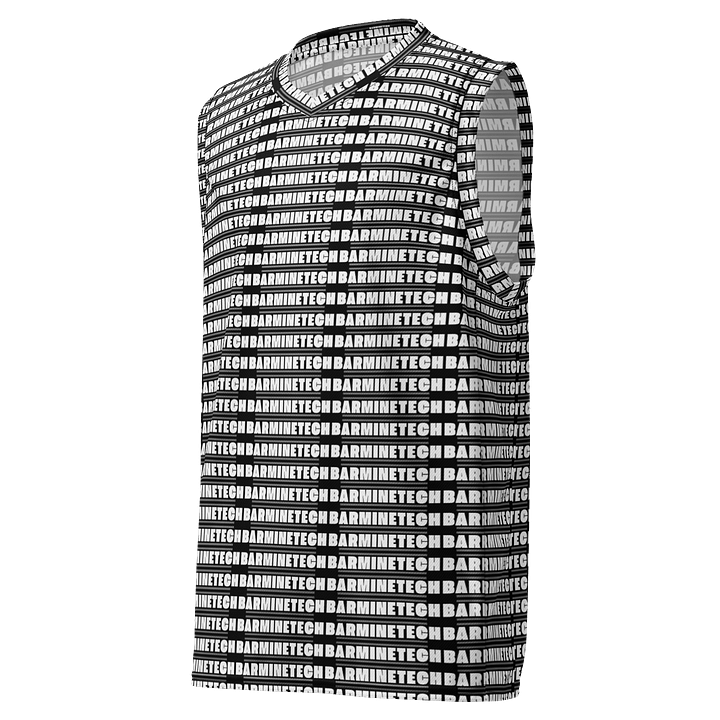Barmine All Over Jersey product image (1)