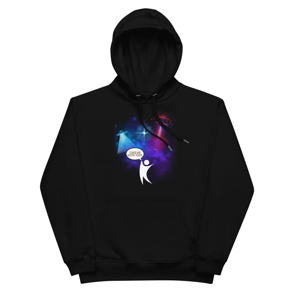 Invasion Hoodie product image (3)
