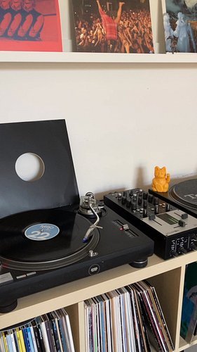 Mass Digital – I Won’t Let You Get Away
📀 2nd hand #recommendation

Released: 2014
Style: Deep House, Tech House

#techhouse ...