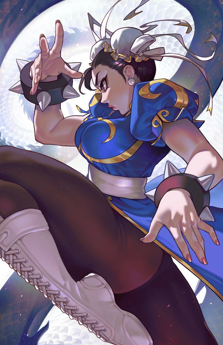 Chun-Li (2025) product image (1)