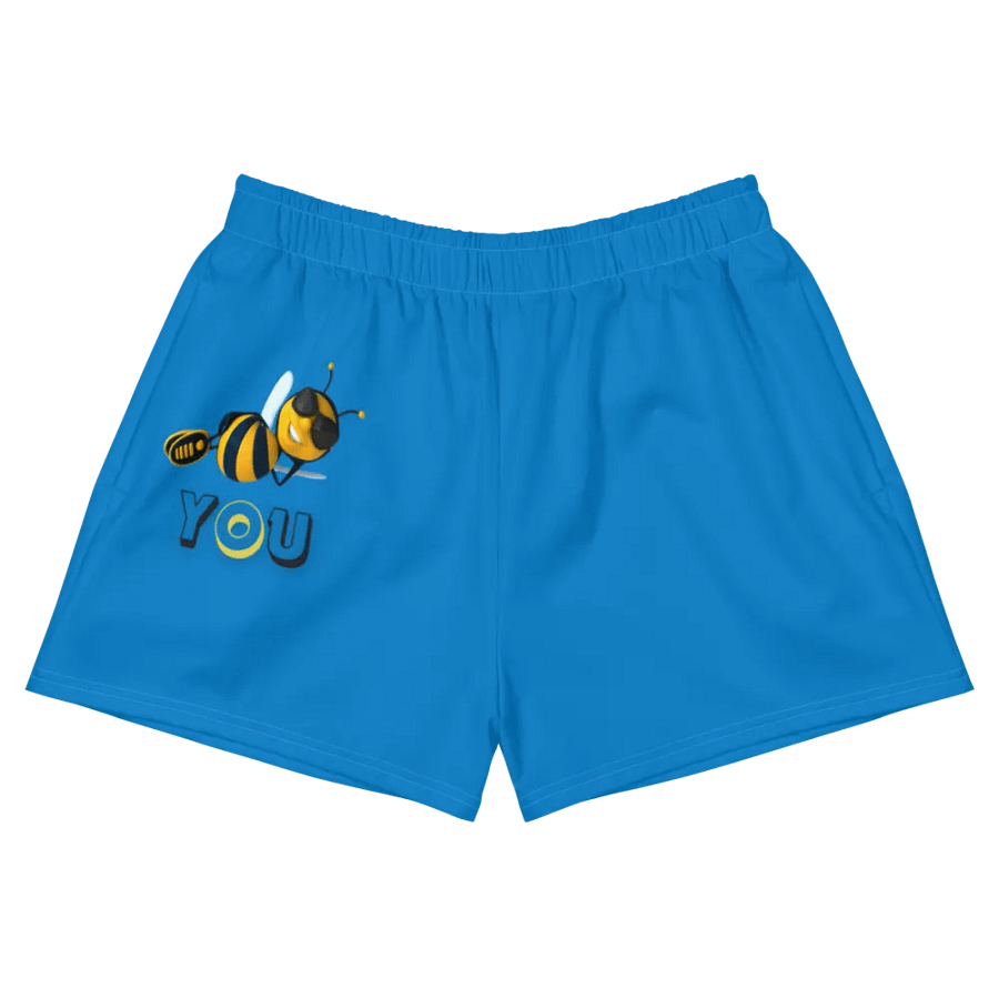 Bee Shorts product image (5)