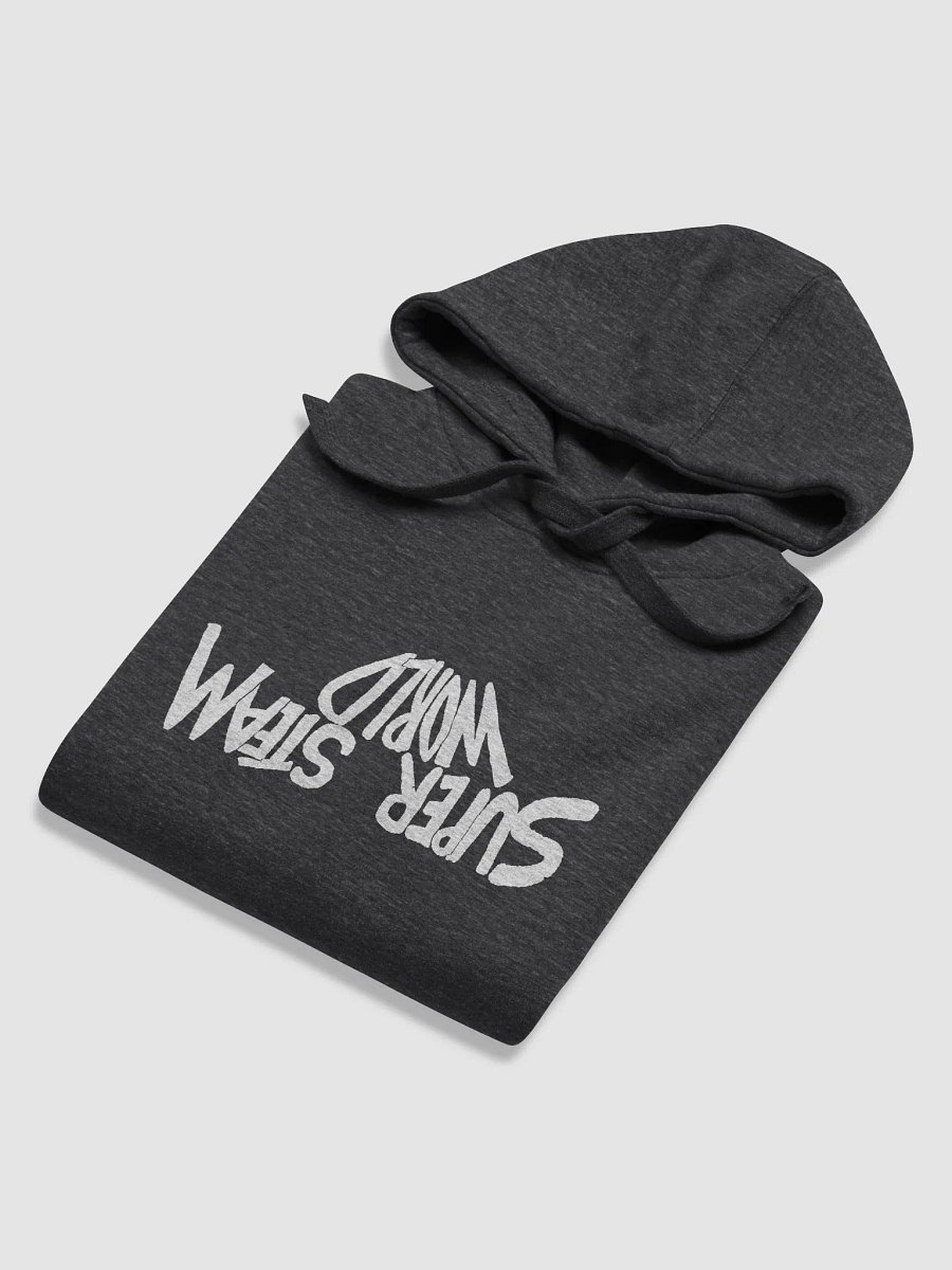 The Hoodie product image (6)