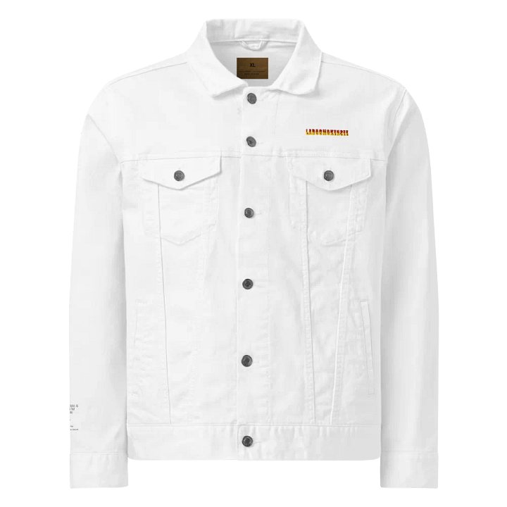 Laroo's Birthday Suit product image (2)