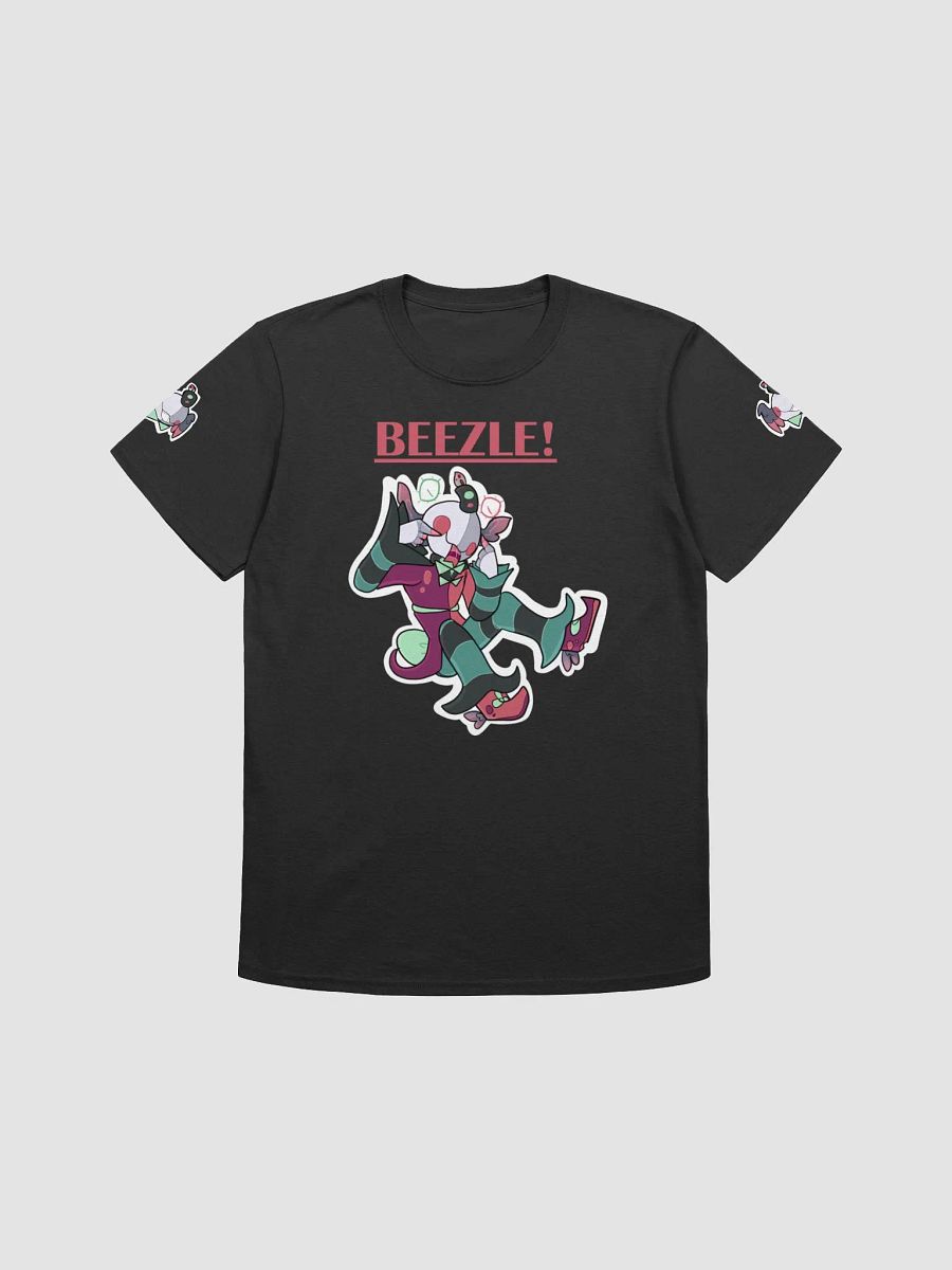 The Beezle Shirt! product image (1)