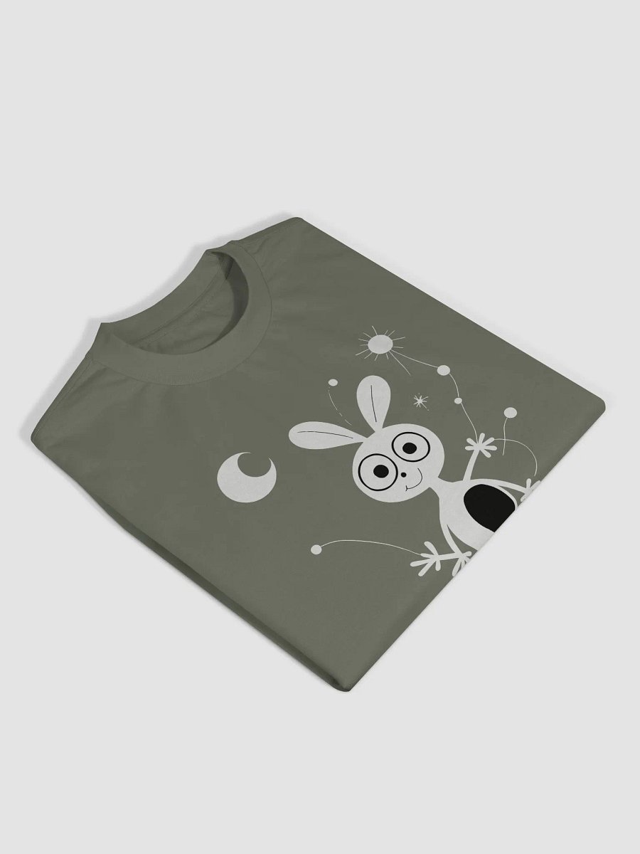AS Colour Unisex Premium Heavyweight Long Sleeve Shirt product image (4)