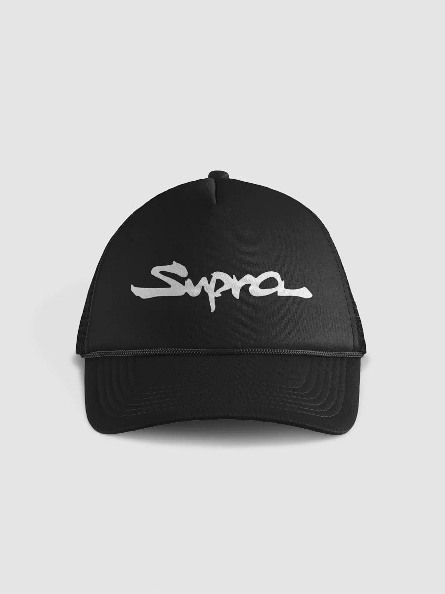 Supra Trucker Hat product image (2)