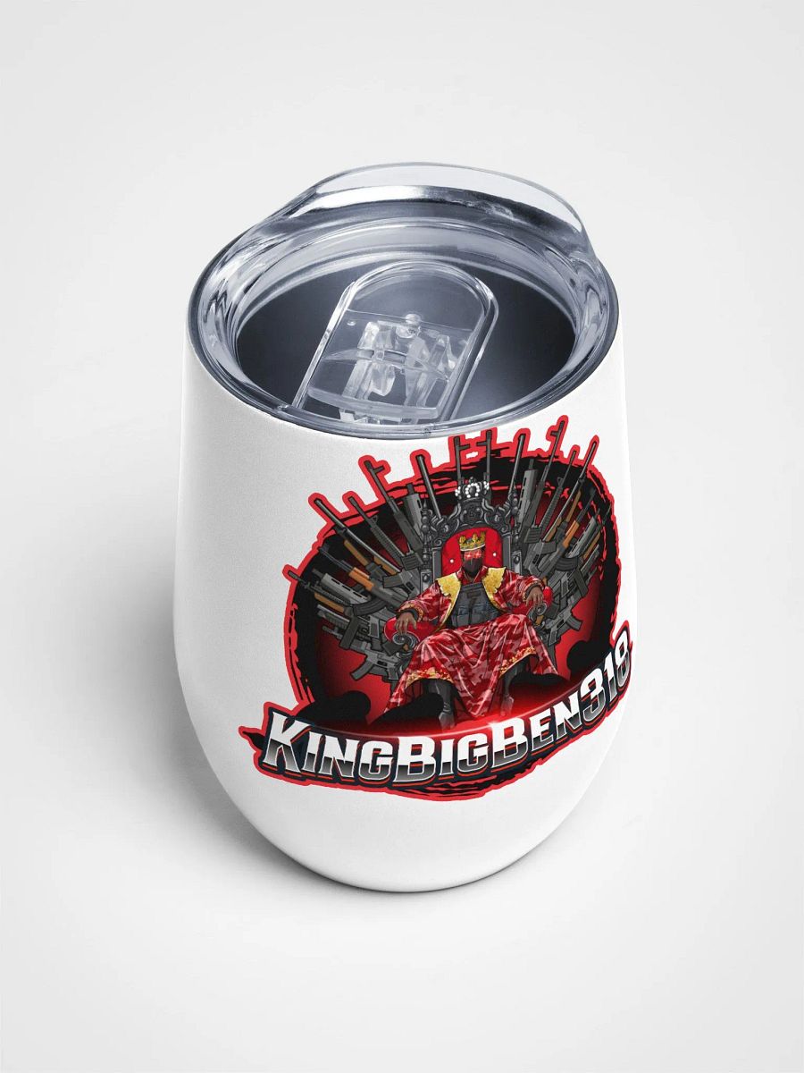 Drink With The King product image (4)