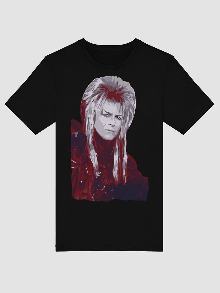Jareth – All Hail the Goblin King product image (5)