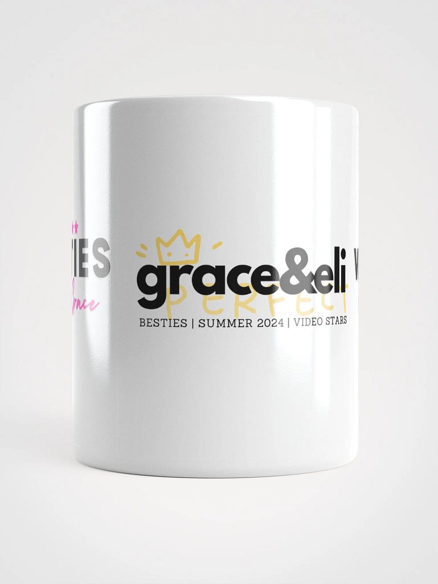 Besties Video Stars Mug product image (15)