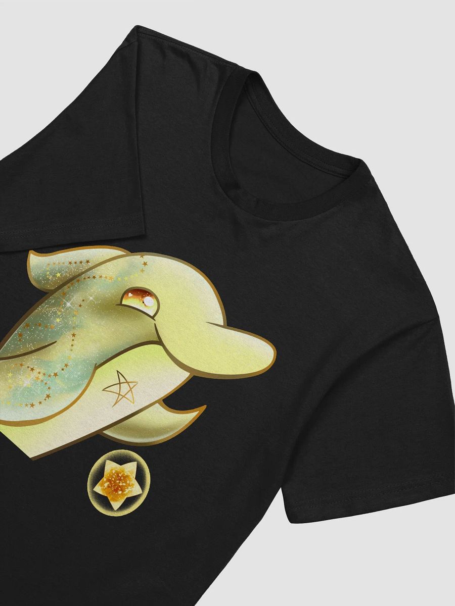 STAR DOLPHIN - SOFT T-SHIRT product image (18)