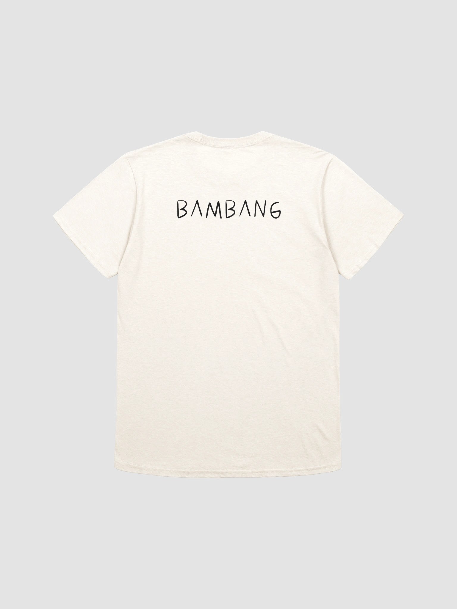 FACES | Bambang product image (3)