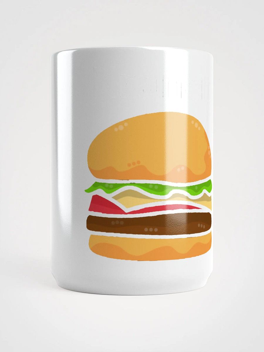 Kranen Burger Delight Mug product image (5)